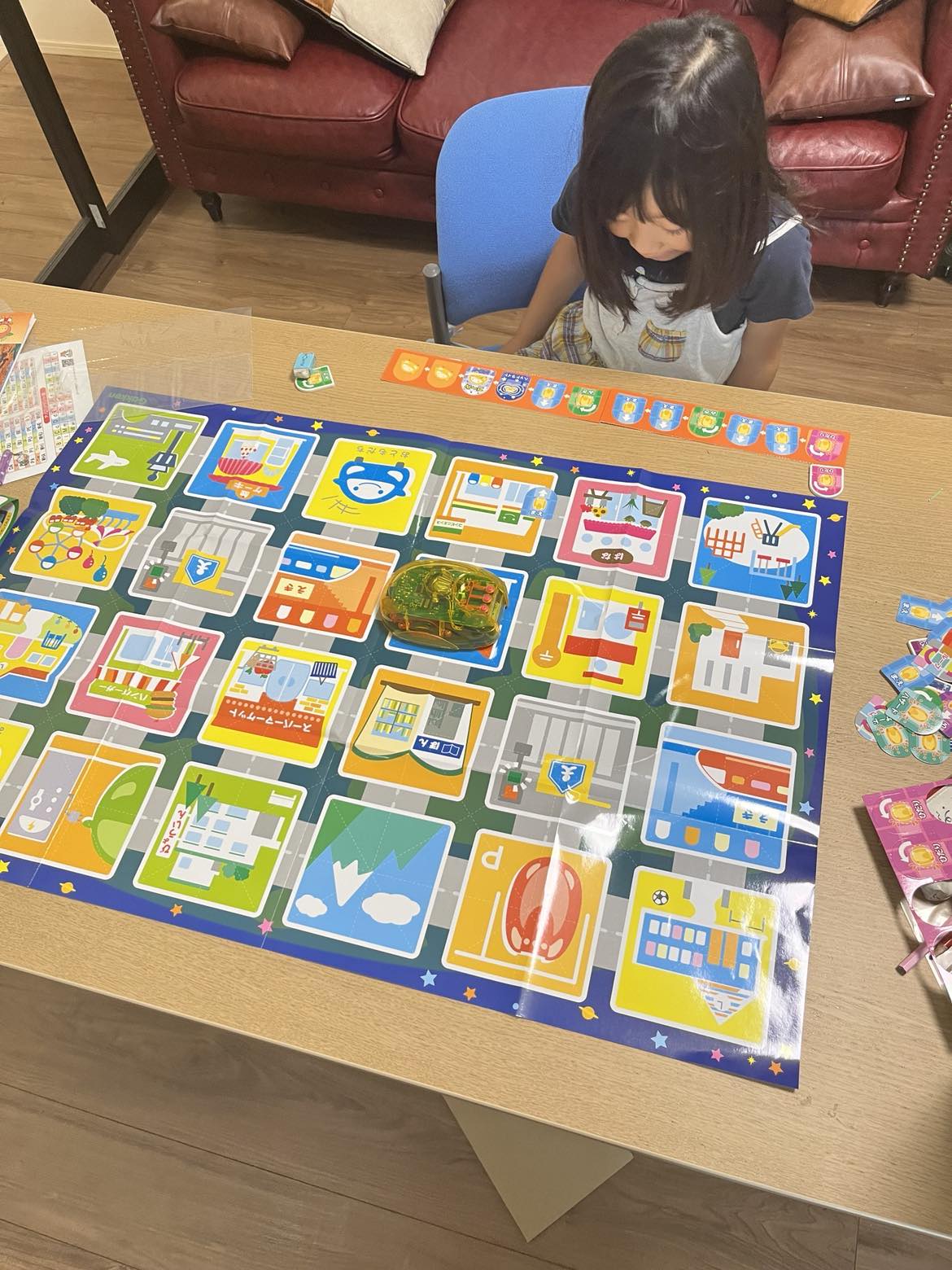 小学生向けプログラミング教室